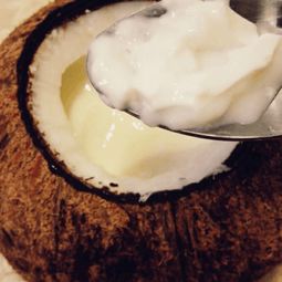 椰香一夏,告訴你椰子到底可以做出什么樣的美食