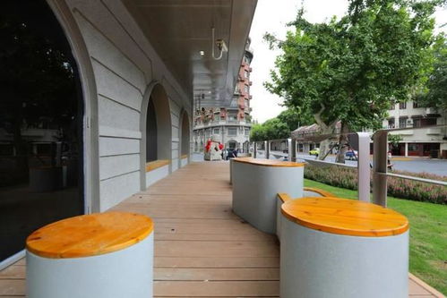 今天,滬上 潮流新地標 和集 wk1946 正式開業(yè)