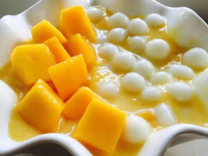 消耗椰蓉 消耗椰漿的同時,享受椰子味兒美食很簡單