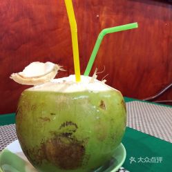 蘇梅島美食 Wok Pan椰子沙冰口味評價與實(shí)拍圖片分享