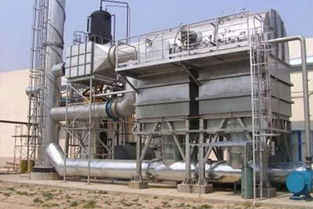 vocs處理 別因小省而造成二次投資 處理工藝貓膩曝光