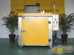 高溫烤箱 okt g800 工業(yè)烤箱, 精密熱風(fēng)烤箱, 恒溫烤箱 深圳市歐科特工業(yè)設(shè)備