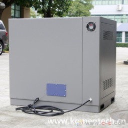 科明儀器 匠心打造精密環境試驗設備，助力工業品質與創新